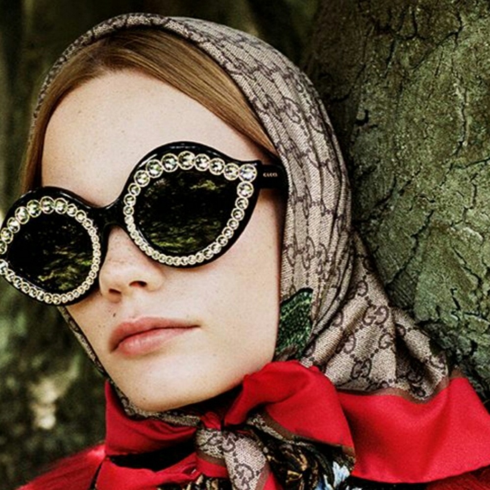 Gucci sunglasses